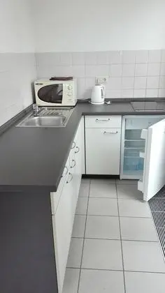 Economy Üç Kişilik Oda