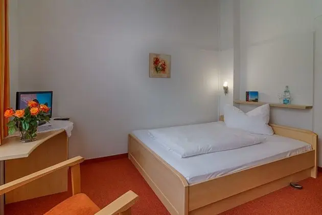 Basic Tek Kişilik Oda