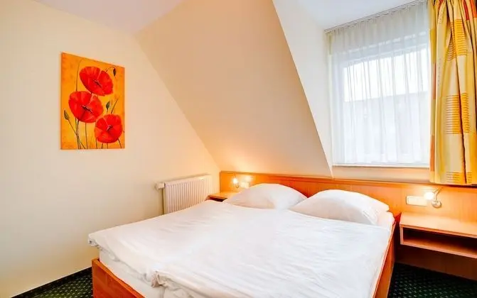 Maisonette Apartment