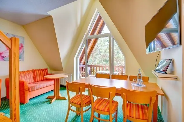 Maisonette Apartment