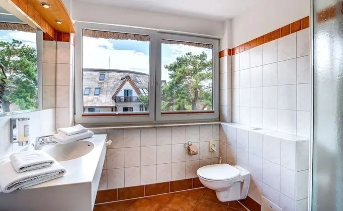 Maisonette Apartment