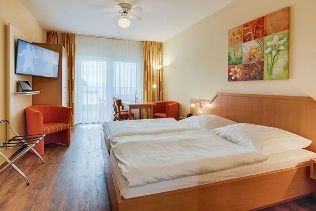 Stüdyo, Deniz Manzaralı