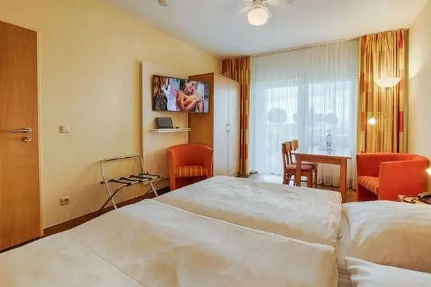 Stüdyo, Deniz Manzaralı
