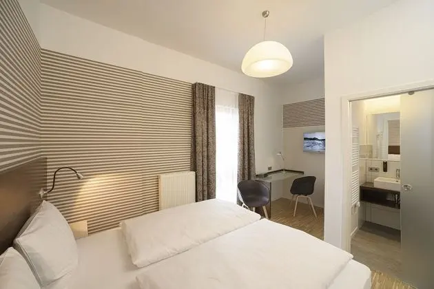 Comfort Tek Kişilik Oda (Atelier)