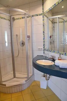 Standard Tek Büyük Yataklı Oda, 1 En Büyük (King) Boy Yatak
