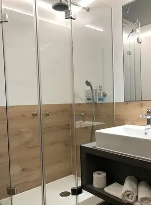 Standard Tek Büyük Yataklı Oda, 1 En Büyük (King) Boy Yatak