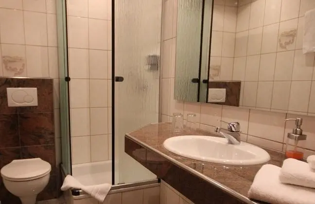 Standard Tek Büyük Yataklı Oda, 1 En Büyük (King) Boy Yatak