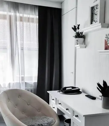 Standard Tek Kişilik Oda