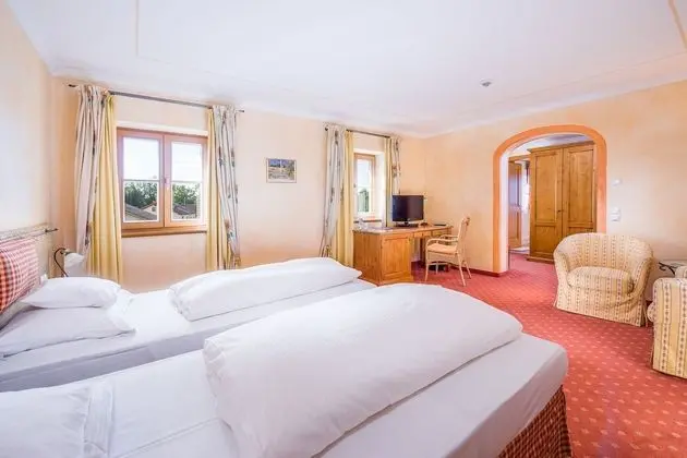 Comfort Tek Büyük Yataklı Oda, Balkon