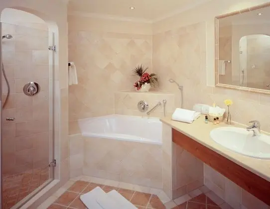 Comfort Tek Büyük Yataklı Oda, Balkon