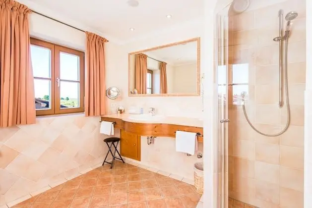 Comfort Tek Kişilik Oda, Balkon