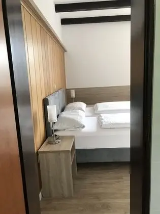 İki Ayrı Yataklı Oda