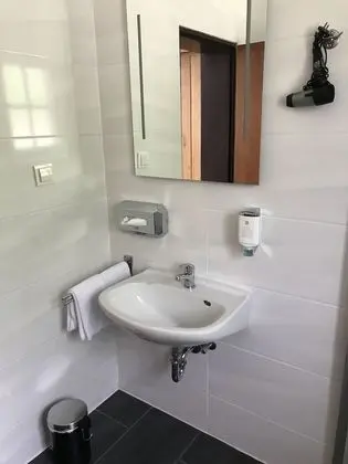 İki Ayrı Yataklı Oda