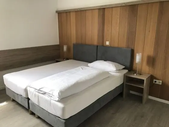 Tek Kişilik Oda