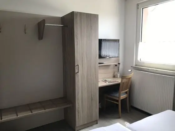 Tek Kişilik Oda