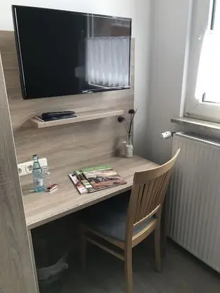 Tek Kişilik Oda