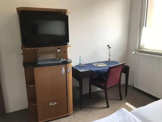 Tek Kişilik Oda