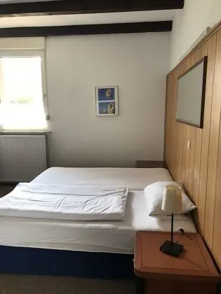 Tek Kişilik Oda
