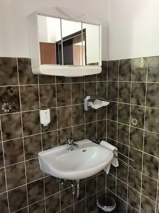 Tek Kişilik Oda