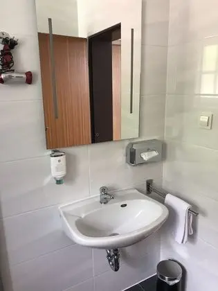 Tek Kişilik Oda