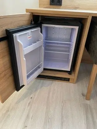 Basic Tek Büyük Yataklı Oda, 1 Çift Kişilik Yatak