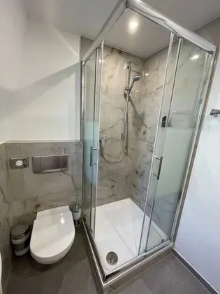 Basic Tek Büyük Yataklı Oda, 1 Çift Kişilik Yatak