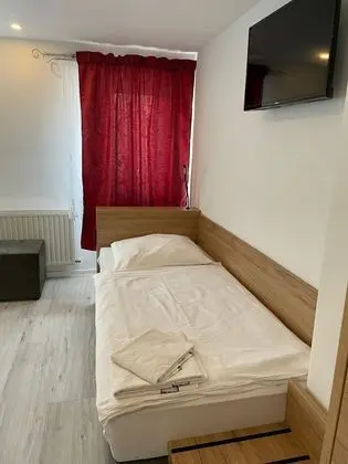 Basic Tek Kişilik Oda