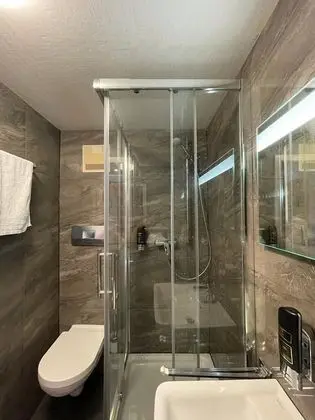 Basic Tek Kişilik Oda