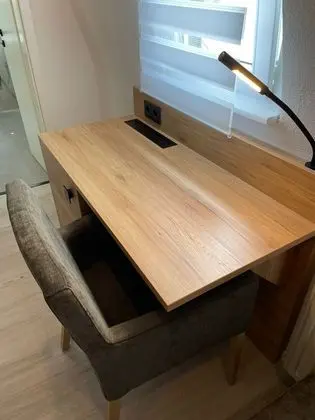 Basic Üç Kişilik Oda