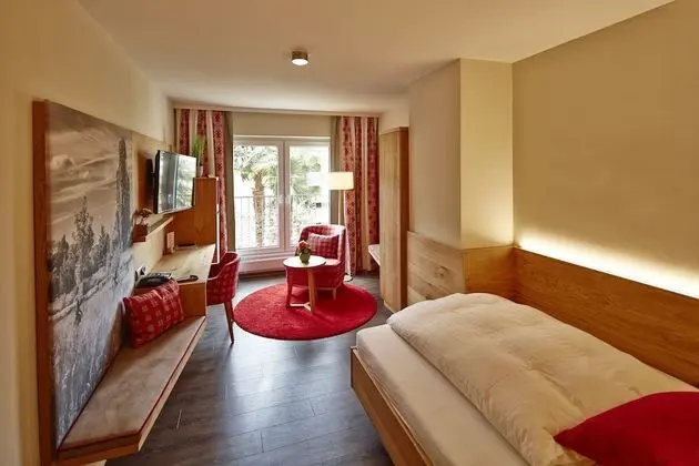 Premium Tek Kişilik Oda