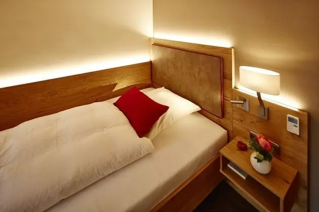 Premium Tek Kişilik Oda