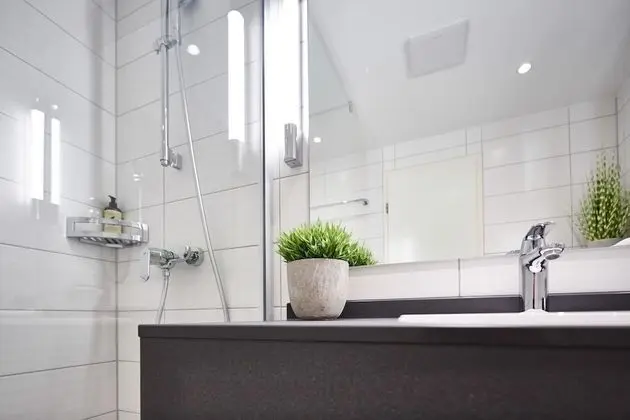 Premium Tek Kişilik Oda