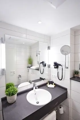 Premium Tek Kişilik Oda