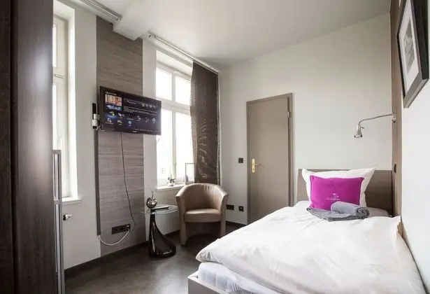 Classic Tek Kişilik Oda