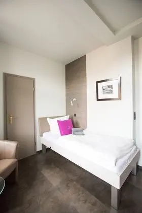 Classic Tek Kişilik Oda