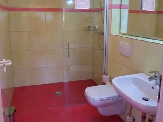 Standard Stüdyo Süit