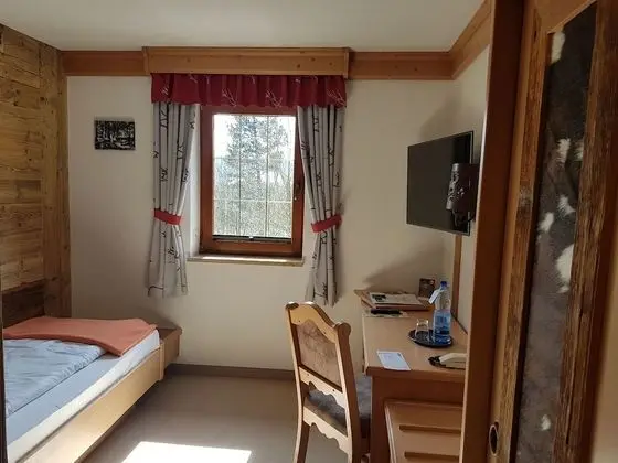 Tek Kişilik Oda