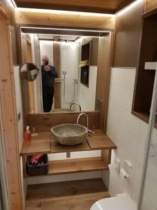 Tek Kişilik Oda