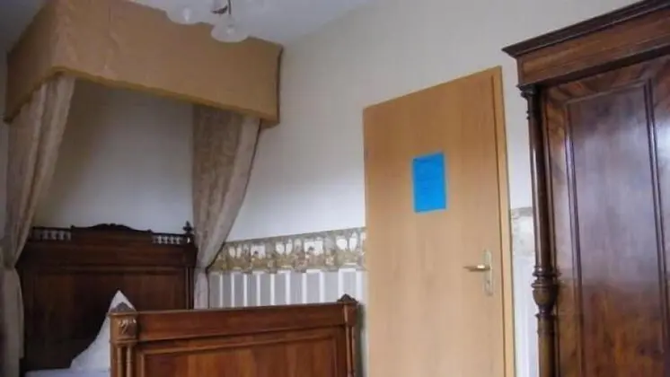 Tek Kişilik Oda