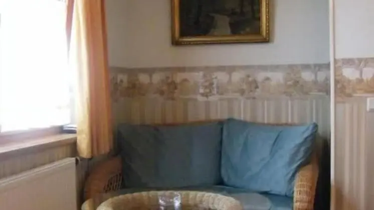 Tek Kişilik Oda