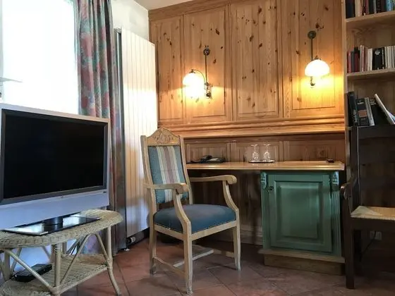 Tek Kişilik Oda, 1 Tek Kişilik Yatak, Sigara İçilmez