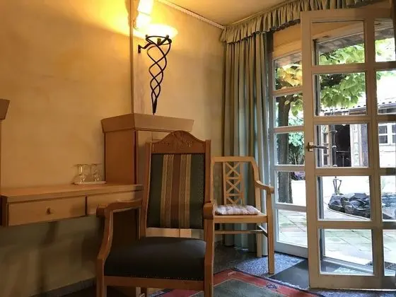 Tek Kişilik Oda, 1 Tek Kişilik Yatak, Sigara İçilmez