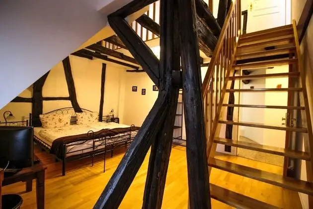 Comfort Oda, 1 Büyük (Queen) Boy Yatak