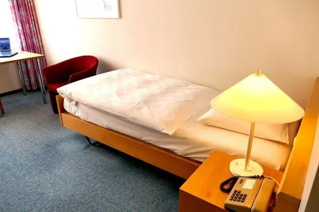 Standard Tek Kişilik Oda