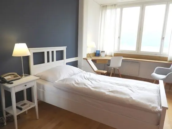 Superior Tek Kişilik Oda