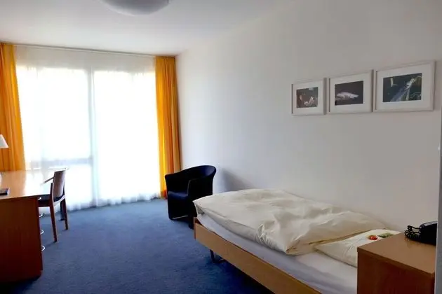 Superior Tek Kişilik Oda