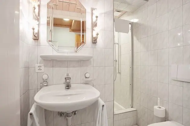 Basic Tek Kişilik Oda