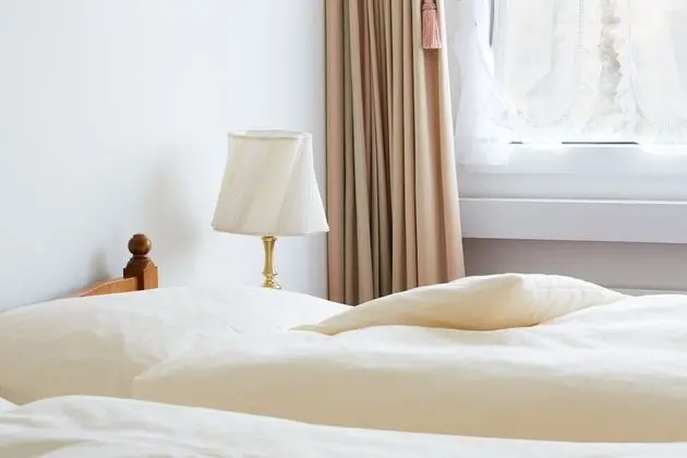 Comfort Tek Büyük Yataklı Oda, Köşe