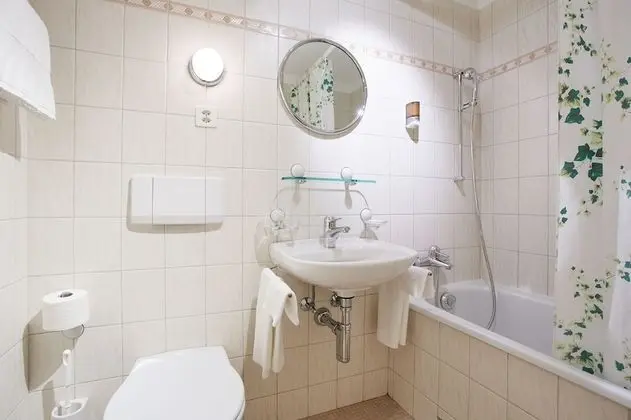 Comfort Tek Büyük Yataklı Oda, Köşe
