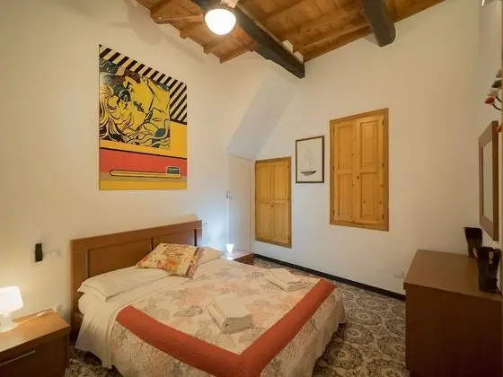 Apart Daire, 3 Yatak Odası